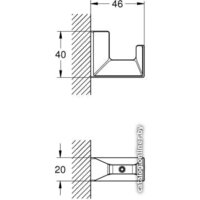 Grohe 40782000 Image #2