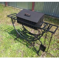 СтальСнабДизайн Лодочка Image #2