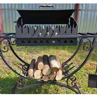 СтальСнабДизайн Лодочка Image #3