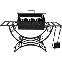 СтальСнабДизайн Лодочка