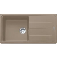 Franke Basis BFG 611-97 114.0676.287 (капучино) Image #1