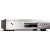 Denon DCD-600NE (серебристый) Image #2