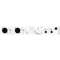 Arturia MiniFuse 4 (белый)
