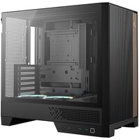 Корпус DeepCool CL600 R-CL600-BKNNA2-G-1 - Превью изображения №2 — Интернет-магазин Your Sale