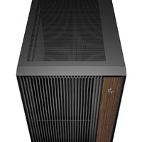 Корпус DeepCool CL600 R-CL600-BKNNA2-G-1 - Превью изображения №7 — Интернет-магазин Your Sale