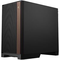 Корпус DeepCool CL600 R-CL600-BKNNA2-G-1 - Превью изображения №8 — Интернет-магазин Your Sale