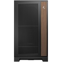 Корпус DeepCool CL600 R-CL600-BKNNA2-G-1 - Превью изображения №4 — Интернет-магазин Your Sale
