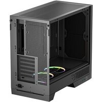 Корпус DeepCool CL600 R-CL600-BKNNA2-G-1 - Превью изображения №6 — Интернет-магазин Your Sale
