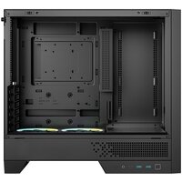 Корпус DeepCool CL600 R-CL600-BKNNA2-G-1 - Превью изображения №3 — Интернет-магазин Your Sale