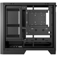 Корпус DeepCool CL600 R-CL600-BKNNA2-G-1 - Превью изображения №5 — Интернет-магазин Your Sale