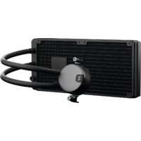 Система жидкостного охлаждения для процессора Fractal Design Lumen S28 RGB v2 FD-W-L1-S2812 - Превью изображения №3 — Интернет-магазин Your Sale