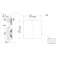 Blanco Zerox 400-IF Durinox (без клапана-автомата) Image #6