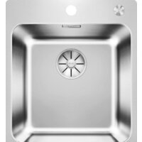 Blanco Solis 400-IF/A 526119 (полированная)