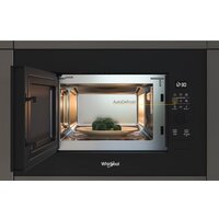 Whirlpool WMF200G NB Image #4