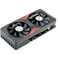 Видеокарта AFOX GeForce RTX 3060 12GB GDDR6 AF3060-12GD6H4-V4 - Превью изображения №4 — Интернет-магазин Your Sale