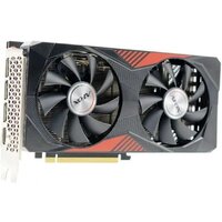 Видеокарта AFOX GeForce RTX 3060 12GB GDDR6 AF3060-12GD6H4-V4 - Превью изображения №5 — Интернет-магазин Your Sale