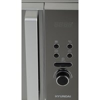 Микроволновая печь Hyundai HYM-D3002 - Превью изображения №4 — Интернет-магазин Your Sale