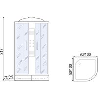River Temza 100/24 TH Image #21