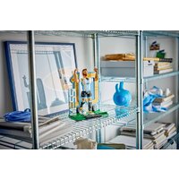 Конструктор LEGO Editions 43015 Лионель Месси – легенда футбола - Превью изображения №7 — Интернет-магазин Your Sale