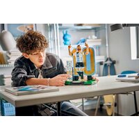 Конструктор LEGO Editions 43015 Лионель Месси – легенда футбола - Превью изображения №5 — Интернет-магазин Your Sale