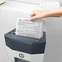 Шредер HP OneShred Auto 80CC - Превью изображения №9 — Интернет-магазин Your Sale