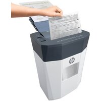 Шредер HP OneShred Auto 80CC - Превью изображения №7 — Интернет-магазин Your Sale