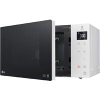 LG MS23NECBW Image #4