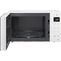 LG MS23NECBW Image #5