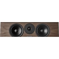 Dynaudio Evoke 25C (ореховое дерево)