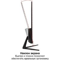Монитор ExeGate SmartView EH1500TA EX300410RUS - Превью изображения №2 — Интернет-магазин Your Sale