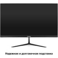Монитор ExeGate SmartView EH1500TA EX300410RUS - Превью изображения №3 — Интернет-магазин Your Sale
