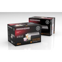 Бескамерный вакуумный упаковщик Redmond (Редмонд) RVS-M021 - Превью изображения №7 — Интернет-магазин Your Sale