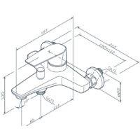 AM.PM Gem F90A10000 Image #7