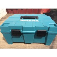 Ленточная шлифмашина Makita 9910K - Превью изображения №3 — Интернет-магазин Your Sale
