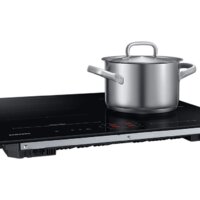 Варочная панель Samsung NZ64B6056FK - Превью изображения №8 — Интернет-магазин Your Sale