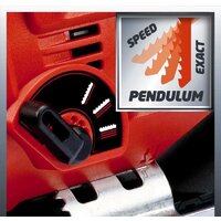 Электролобзик Einhell TC-JS 80/1 - Превью изображения №2 — Интернет-магазин Your Sale