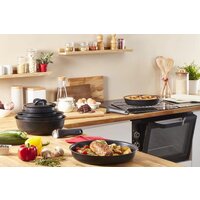 Набор кастрюль Tefal Ingenio Eco Resist L3979202 - Превью изображения №9 — Интернет-магазин Your Sale