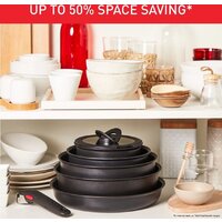 Набор кастрюль Tefal Ingenio Eco Resist L3979202 - Превью изображения №4 — Интернет-магазин Your Sale
