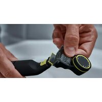 Триммер для бороды и усов Philips OneBlade Pro QP6530/15 - Превью изображения №8 — Интернет-магазин Your Sale