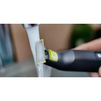 Триммер для бороды и усов Philips OneBlade Pro QP6530/15 - Превью изображения №9 — Интернет-магазин Your Sale
