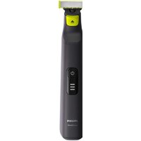 Триммер для бороды и усов Philips OneBlade Pro QP6530/15 - Превью изображения №4 — Интернет-магазин Your Sale