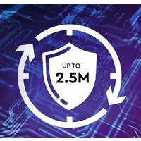 Жесткий диск WD Purple Pro 12TB WD121PURP - Превью изображения №7 — Интернет-магазин Your Sale