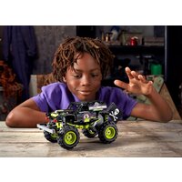 LEGO Technic 42118 Monster Jam Grave Digger Image #10