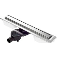 Berges Wasserhaus B1 Keramik 600 091117 (хром глянец)