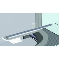 Berges Wasserhaus B1 Keramik 600 091117 (хром глянец) Image #6