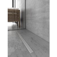 Berges Wasserhaus B1 Keramik 600 091117 (хром глянец) Image #3