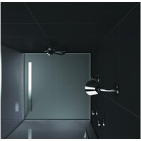 Berges Wasserhaus B1 Keramik 600 091117 (хром глянец) Image #2