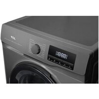 Стиральная машина TCL W-SF606G - Превью изображения №3 — Интернет-магазин Your Sale