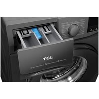 Стиральная машина TCL W-SF606G - Превью изображения №4 — Интернет-магазин Your Sale