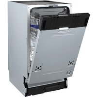 Встраиваемая посудомоечная машина MAUNFELD MLP45530 Light Beam - Превью изображения №3 — Интернет-магазин Your Sale